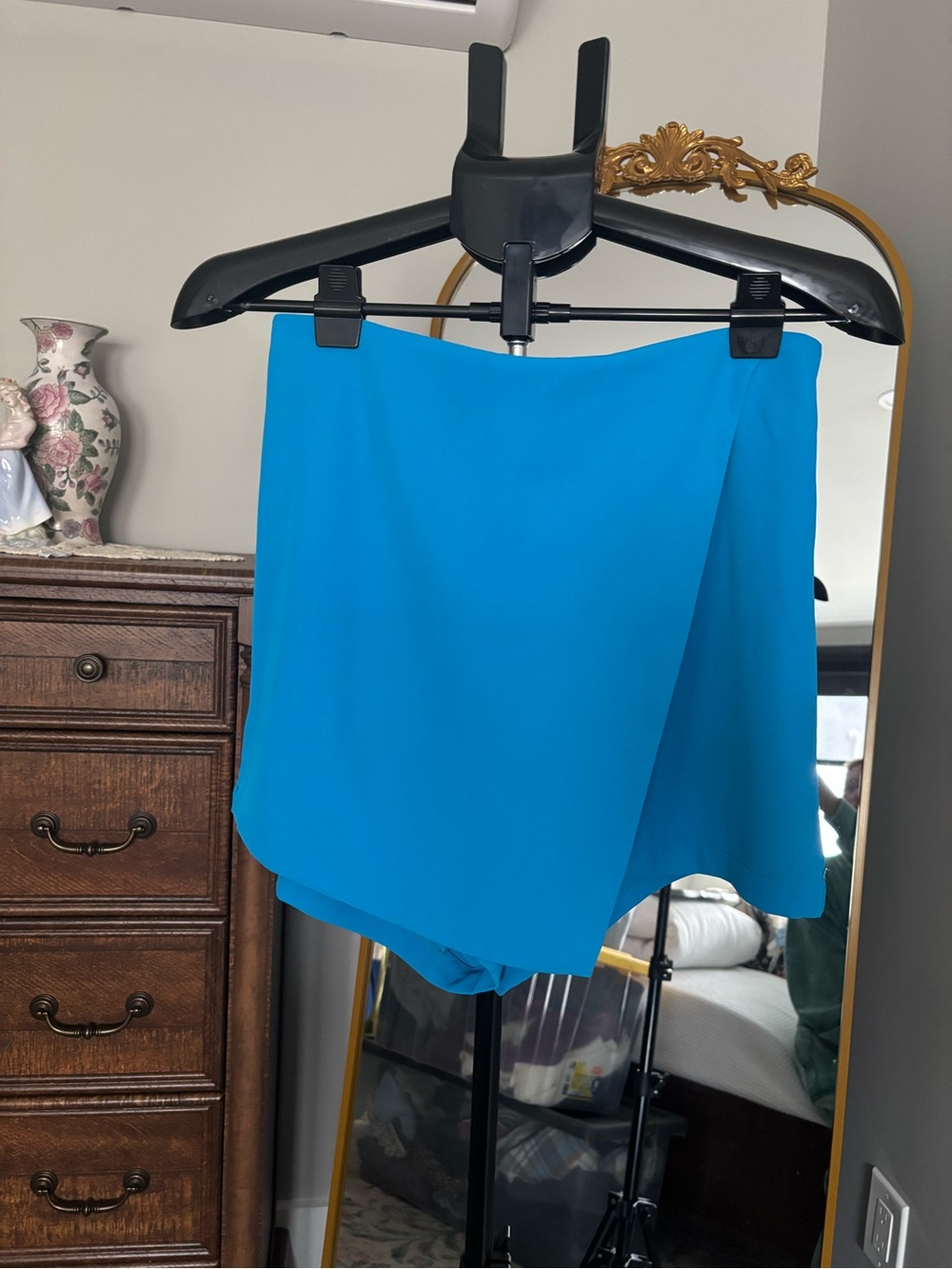 Lulu’s Women’s Wrap Skort